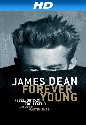 James Dean: Forever Young (2005)