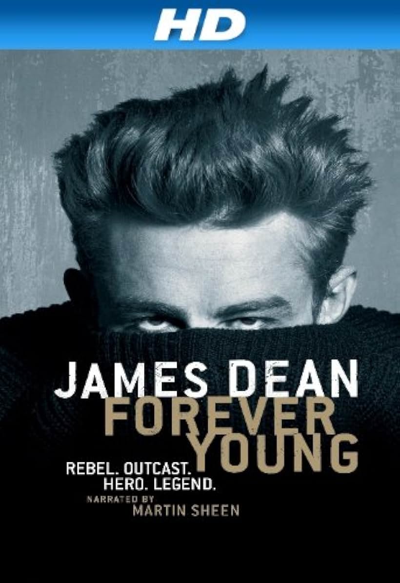 James Dean: Forever Young (2005)