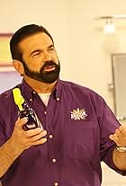 Billy Mays in Pitchmen (2009)