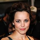 Rachel McAdams at an event for The Lucky Ones (2008)