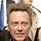 Christopher Walken at an event for Wedding Crashers (2005)