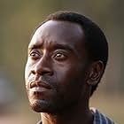 Don Cheadle in Hotel Rwanda (2004)