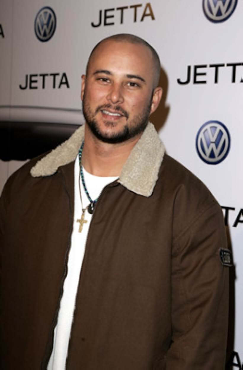 Cris Judd