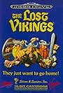 The Lost Vikings (1992)