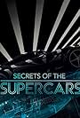 Secrets of the Supercars (2021)