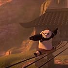 Jack Black in Kung Fu Panda: The Dragon Knight (2022)