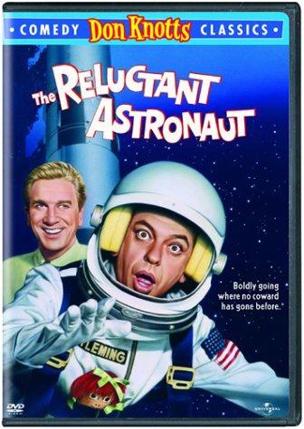 The Reluctant Astronaut (1967)