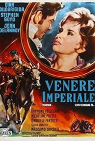 Imperial Venus (1962)