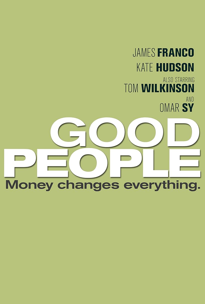 Good People (2014)