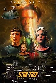 Star Trek Continues (2013)