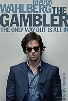 Mark Wahlberg in The Gambler (2014)