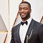 Aldis Hodge