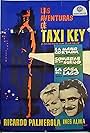 Las aventuras de Taxi Key (1959)