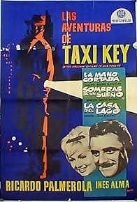 Primary photo for Las aventuras de Taxi Key