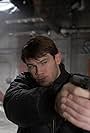 Forrest Griffin in Locked Down (2010)