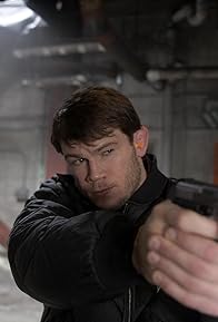 Primary photo for Forrest Griffin