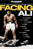 Muhammad Ali and Sonny Liston in Facing Ali (2009)
