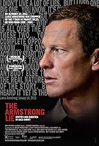 The Armstrong Lie