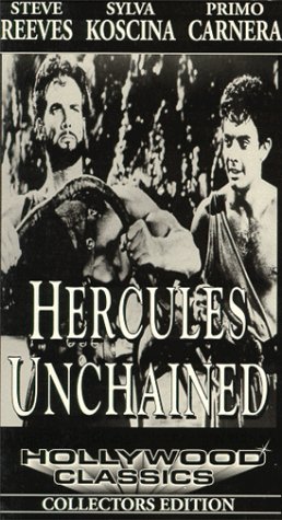 Hercules Unchained (1959)