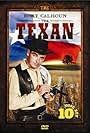 Rory Calhoun in The Texan (1958)