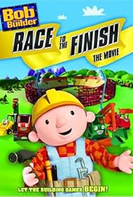 Bob the Builder: Race to the Finish (2008)