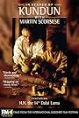 In Search of Kundun with Martin Scorsese (1998)