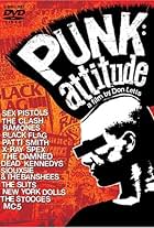 Punk: Attitude (2005)