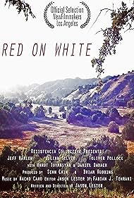 Red on White (2013)