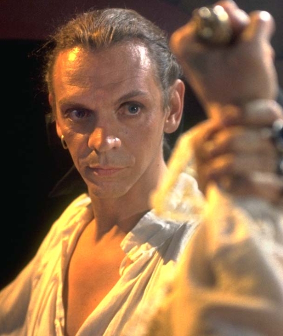 Marc Labrèche in Matusalem (1993)