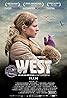 West (2013) Poster