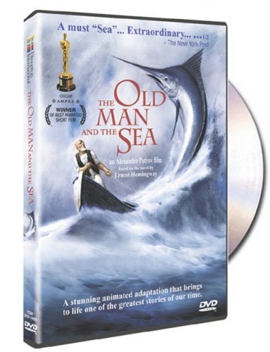 The Old Man and the Sea (1999)