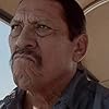 Danny Trejo in 3-Headed Shark Attack (2015)