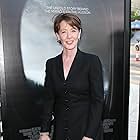 Ann Cusack at an event for Sully (2016)