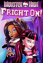 Monster High: Fright On (2011)