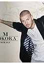 Matt Pokora in M. Pokora: Oblivion (2010)