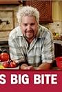 Guy Fieri in Guy's Big Bite (2006)