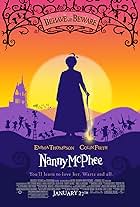 Nanny McPhee