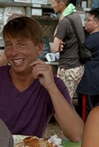 Primary photo for Jack McBrayer in Hawaii