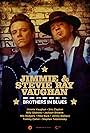 Jimmie and Stevie Ray Vaughan: Brothers in Blues (2023)