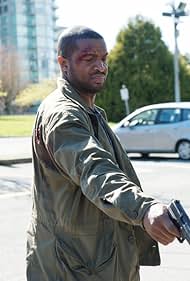 Roger Cross in Continuum (2012)