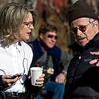 Diane Keaton and Lawrence Kasdan in Darling Companion (2012)