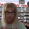 Dana Carvey and Frederick Coffin in Wayne's World (1992)