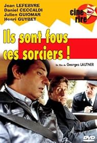 Ils sont fous ces sorciers (1978)