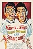 Scared Stiff (1953) Poster