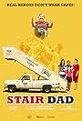 Stair Dad (2015)