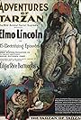 Elmo Lincoln in Adventures of Tarzan (1921)