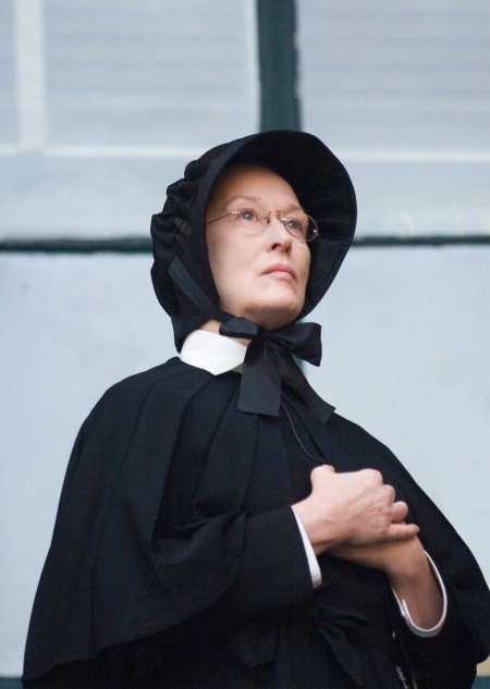 Meryl Streep in Doubt (2008)