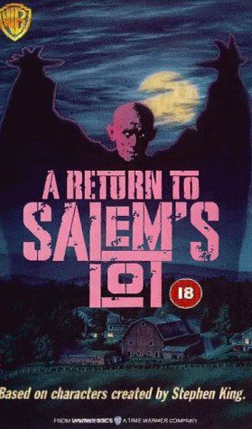 A Return to Salem's Lot (1987)