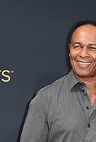 Ray Parker Jr. at an event for The 68th Primetime Emmy Awards (2016)