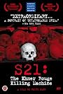 S21: The Khmer Rouge Killing Machine (2003)